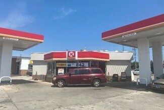 Plus de détails pour 590 S Washington Ave, Kankakee, IL - Vente au détail à vendre