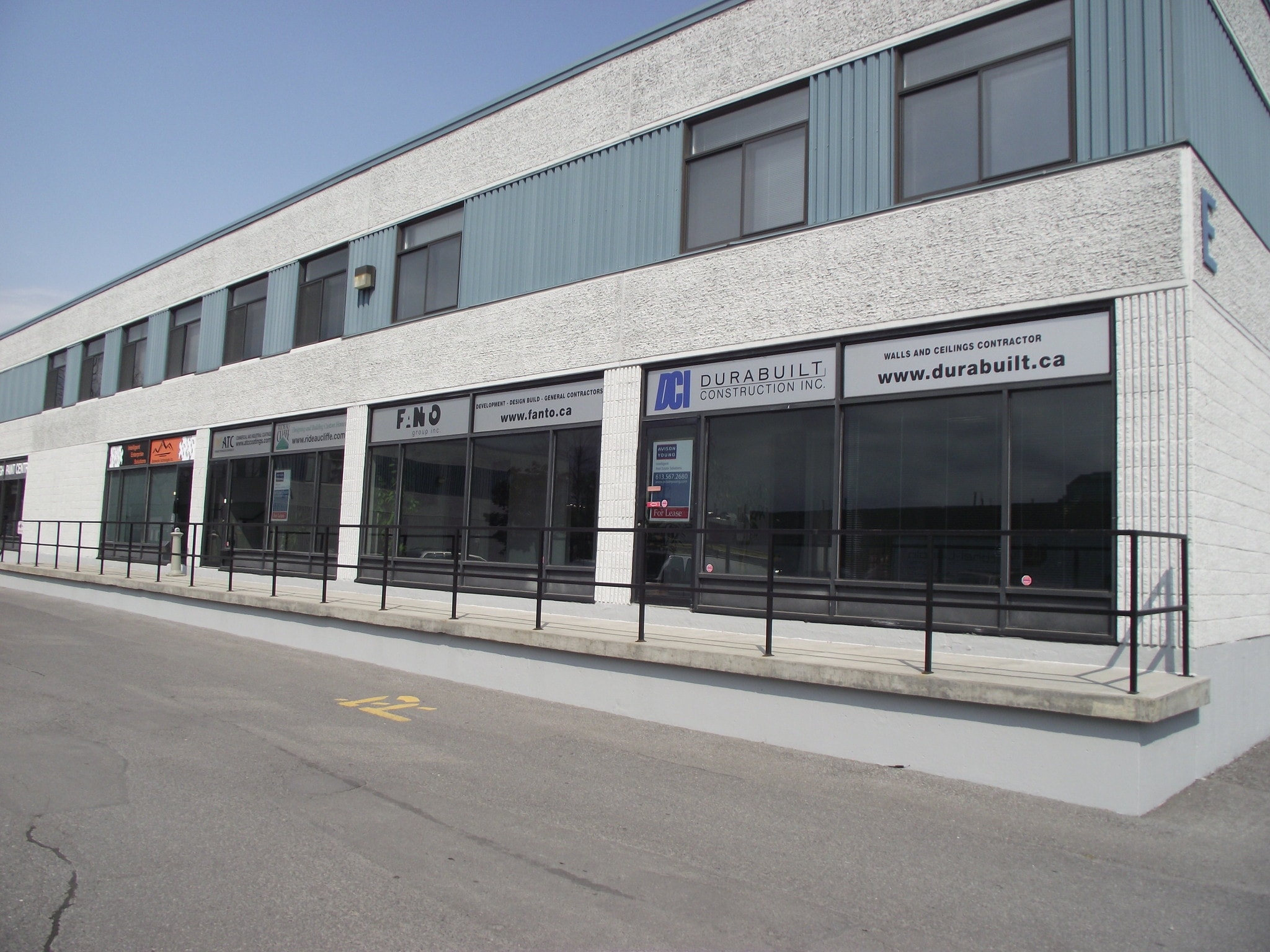 2212 Gladwin Cres, Ottawa, ON for sale Building Photo- Image 1 of 1