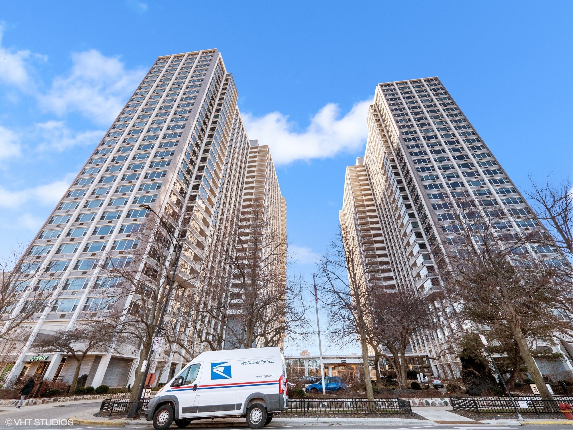 4250 N Marine Dr, Chicago, IL à vendre Photo principale- Image 1 de 4