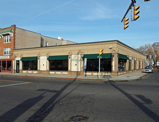 More details for 2449-2459 James St, Syracuse, NY - Office for Lease