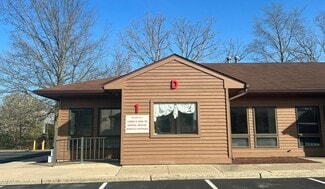 More details for 1163 Route 37 West, Toms River, NJ - Office for Sale