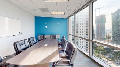 1111 Brickell Ave, Miami, FL for lease Interior Photo- Image 2 of 11