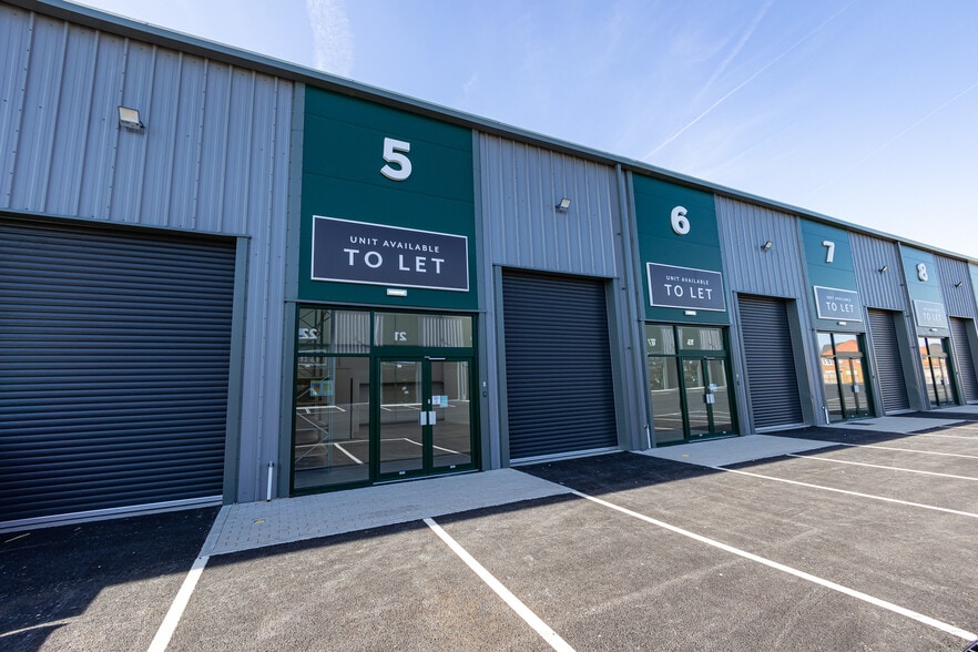 Wolsten Croft, Northwich for lease - Building Photo - Image 2 of 3