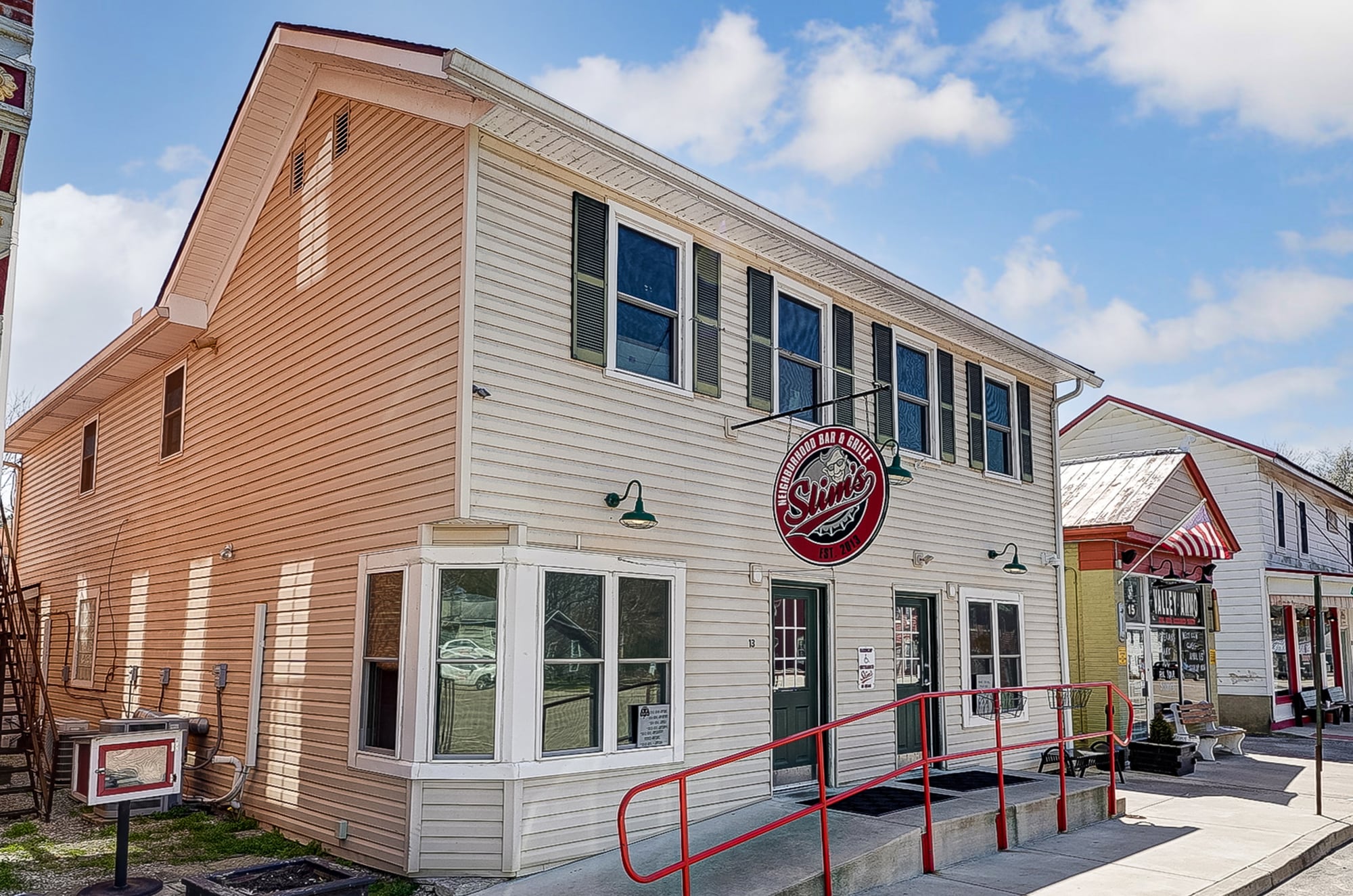 13 W Main St, Spring Valley, OH for sale Primary Photo- Image 1 of 52