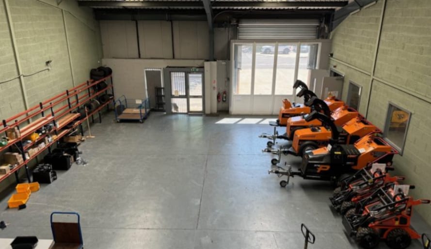 Cranford Ct, Warrington, CHS WA1 4RX - Unit 12 -  - Interior Photo - Image 1 of 3