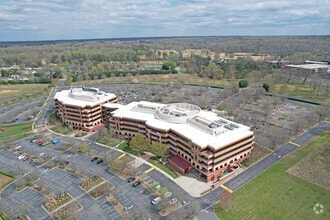 1000 E Hanes Mill Rd, Winston-Salem, NC - AERIAL map view - Image1