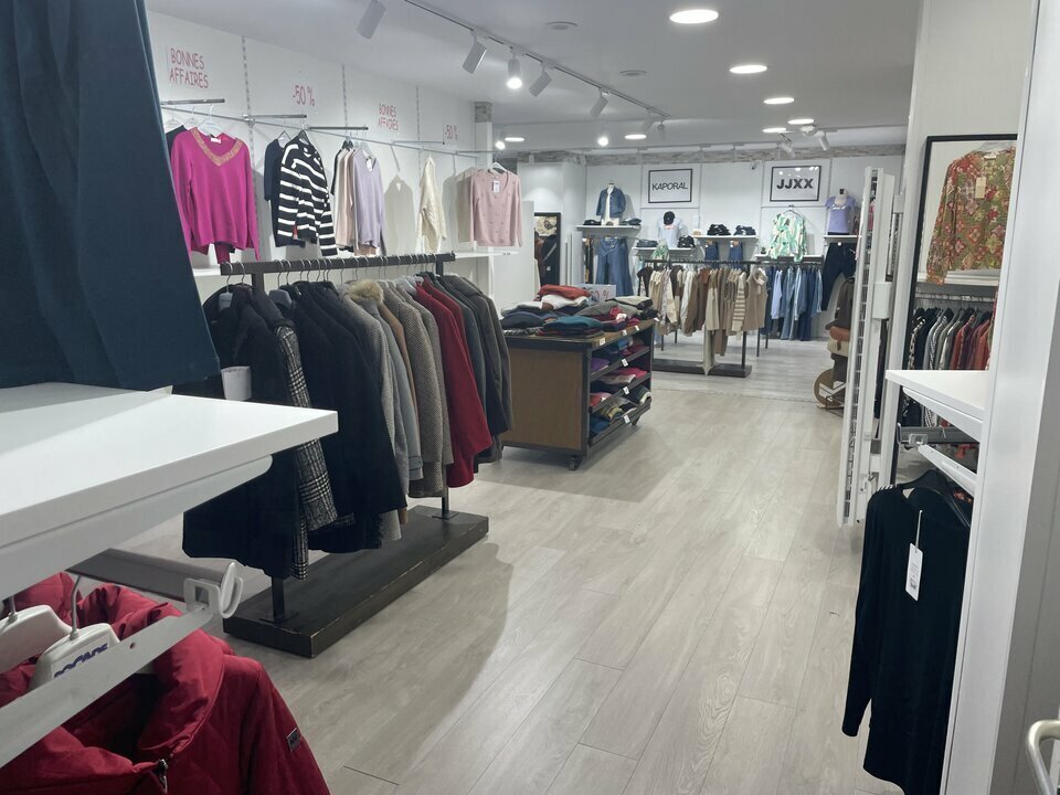 Retail in Brest for lease Interior Photo- Image 1 of 3