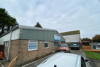 More details for Off Of Poundbury Rd, Dorchester - Industrial for Lease