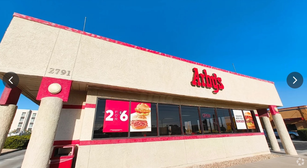 2791 Lenwood Rd, Barstow, CA for sale Building Photo- Image 1 of 4