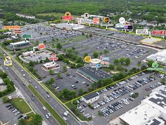 More details for 3003 English Creek Ave, Egg Harbor Township, NJ - Office/Medical, Retail for Lease