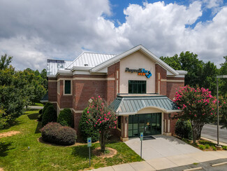 Plus de détails pour 19300 Statesville Rd, Cornelius, NC - Bureau à louer