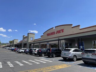 More details for 500-530 Cordova Rd, Santa Fe, NM - Retail for Lease