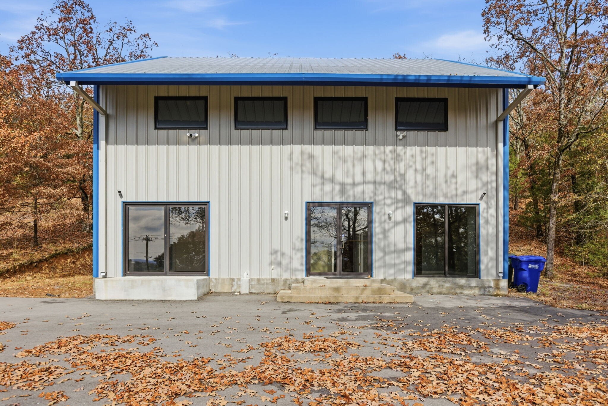 183 Lower Ridge Rd, Conway, AR à vendre Photo du bâtiment- Image 1 de 13