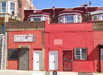 5718 Chester Ave, Philadelphia, PA à vendre Photo principale- Image 1 de 2
