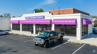 More details for 6701 Reisterstown Rd, Baltimore, MD - Office/Retail for Lease