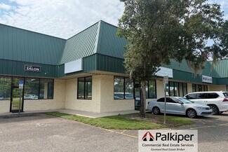 Plus de détails pour 1844 Longwood Lake Mary Rd, Longwood, FL - Commerce de détail à louer