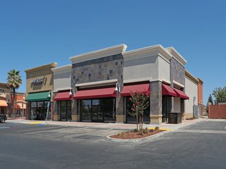 More details for 4021 S Mooney Blvd, Visalia, CA - Retail for Lease