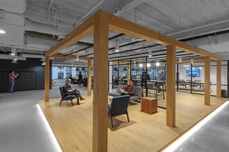 1201 Pennsylvania Ave NW, Washington, DC for lease Building Photo- Image 1 of 8