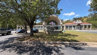 More details for 7200 S Hazel St, Pine Bluff, AR - Office for Lease