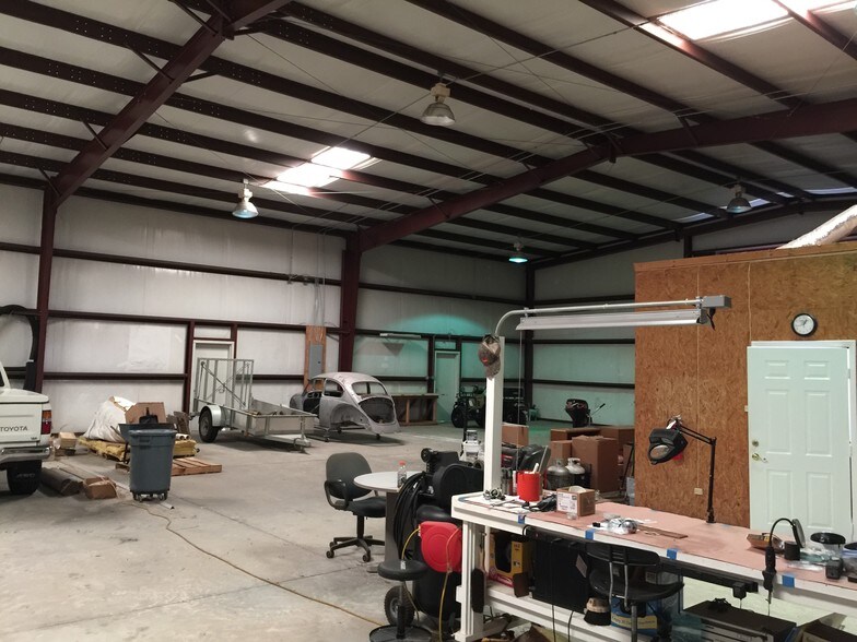 445 Tresca Rd, Jacksonville, FL à vendre - Photo intérieure - Image 2 de 8