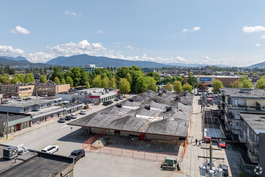 22380-22390 119 Ave, Maple Ridge, BC for lease - Building Photo - Image 3 of 3