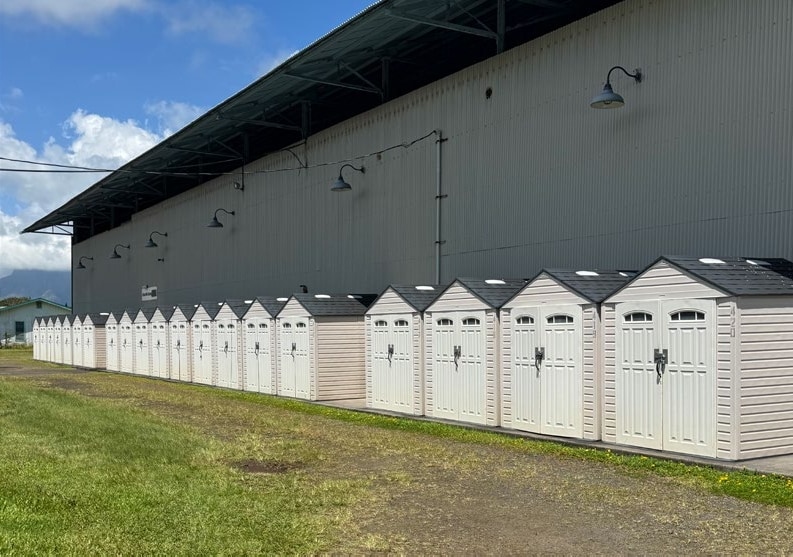 4306 Aalona St, Kilauea, HI for sale - Building Photo - Image 2 of 4