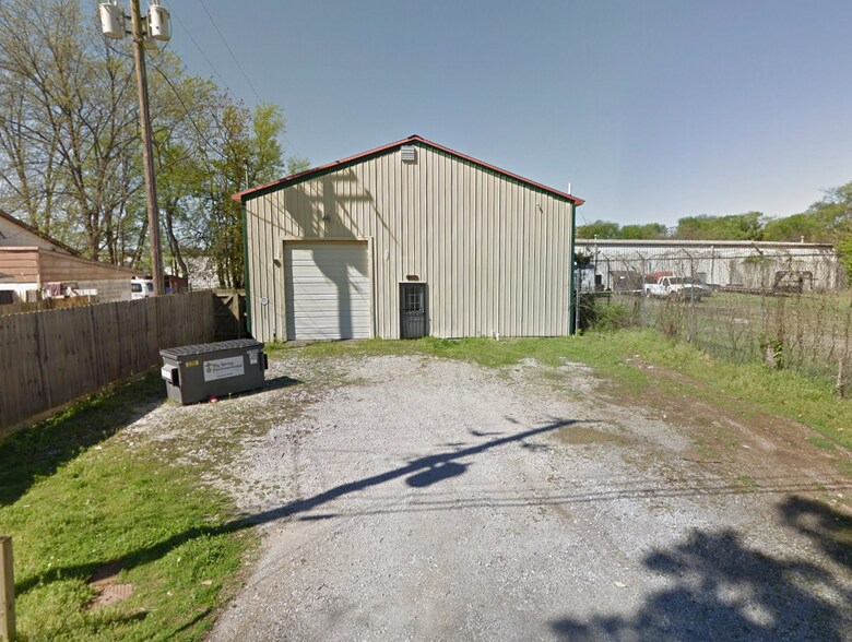 207 Lowry St NW, Huntsville, AL à louer - Photo du bâtiment - Image 1 de 6