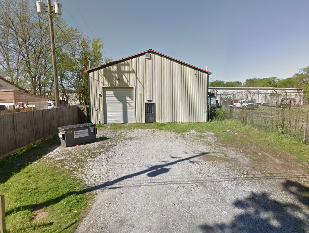 207 Lowry St NW, Huntsville, AL for lease Building Photo- Image 1 of 7