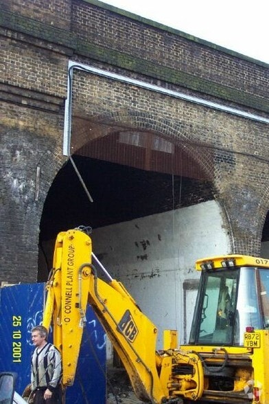 Druid St, London for lease - Building Photo - Image 3 of 5