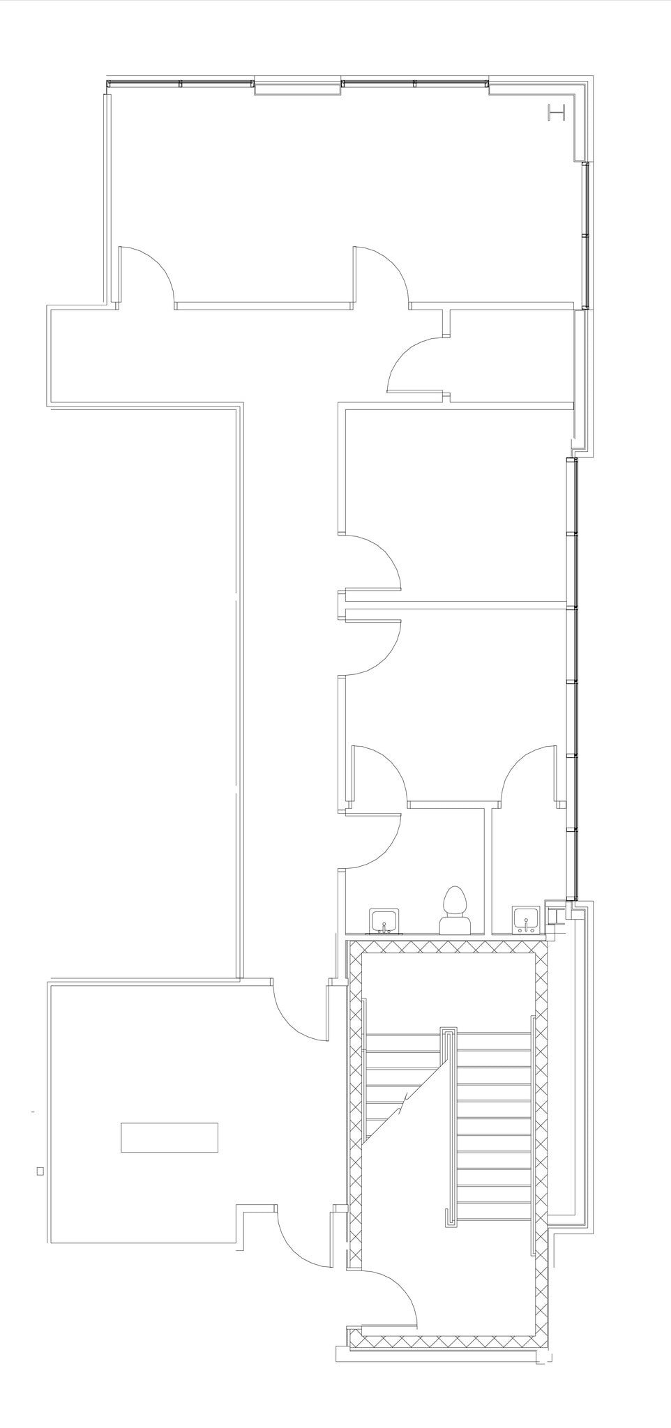 146 Medical Park Rd, Mooresville, NC à louer Plan d’étage- Image 1 de 1