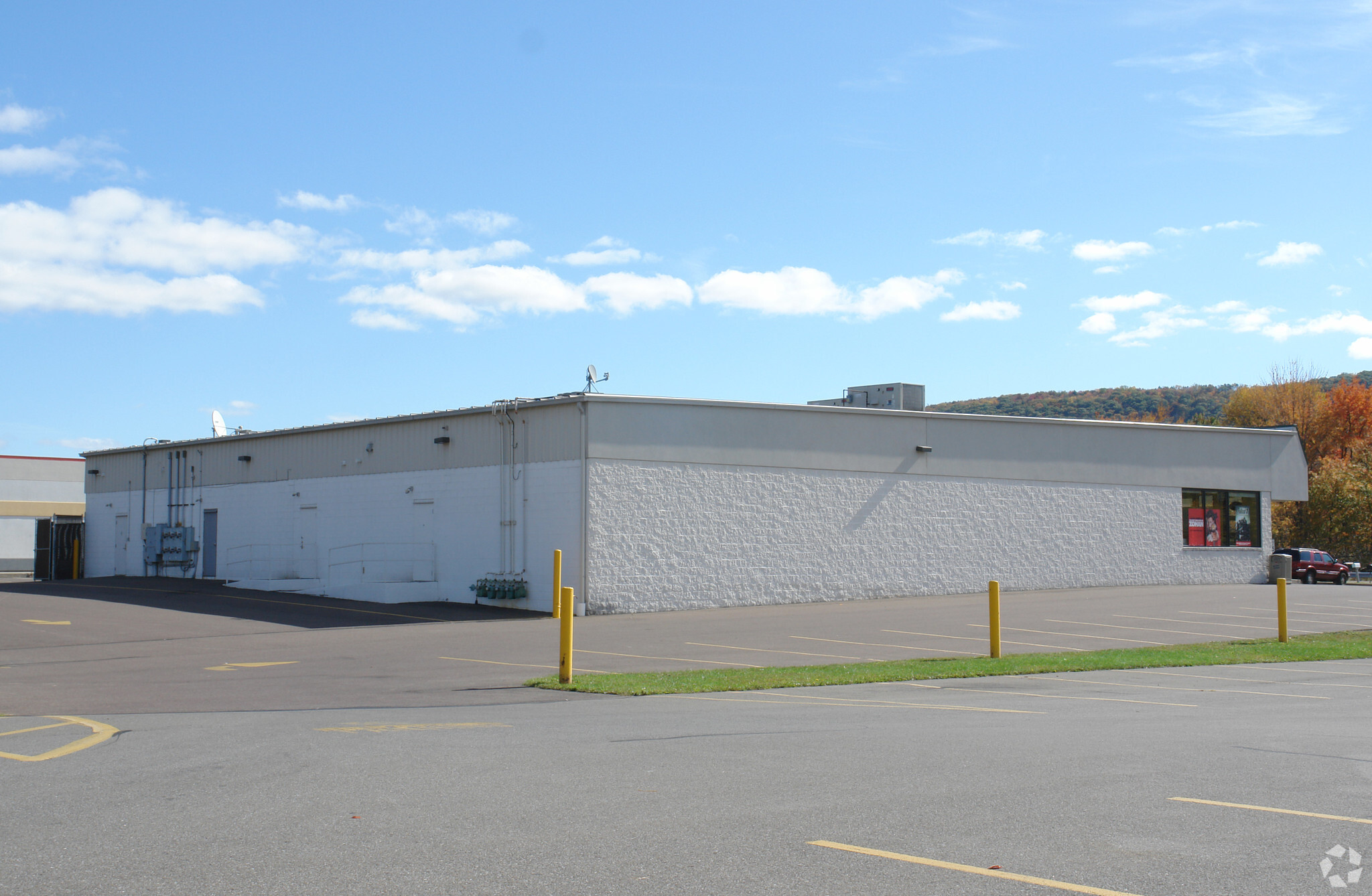 1901 Columbia Blvd, Bloomsburg, PA for sale Building Photo- Image 1 of 1