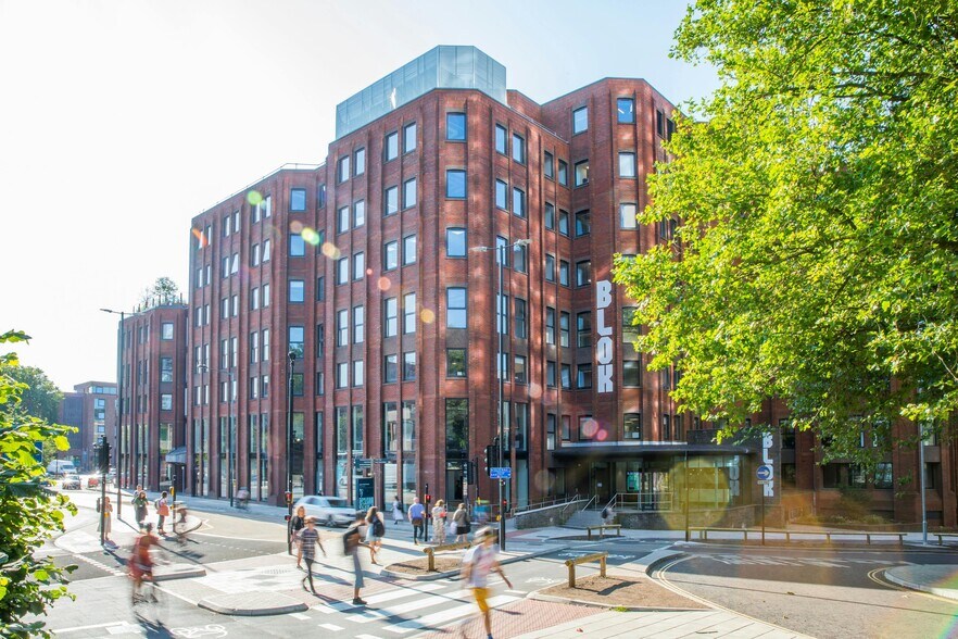 Tower Hill St, Bristol à louer - Photo du bâtiment - Image 3 de 26