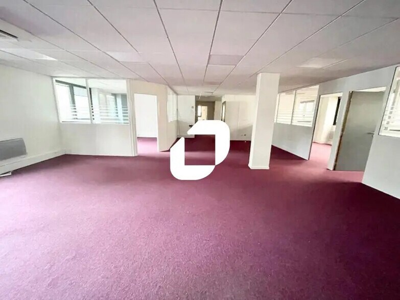 Bureau dans Boulogne-Billancourt à louer - Photo intérieure - Image 2 de 10