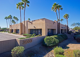 More details for 3033 W Bell Rd, Phoenix, AZ - Office for Lease