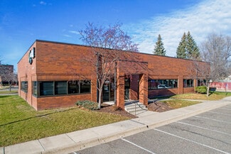 Plus de détails pour Brooklyn Crossing Office Park – Bureau à vendre