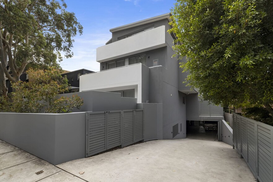 301 Miller St, Cammeray for sale - Building Photo - Image 2 of 9
