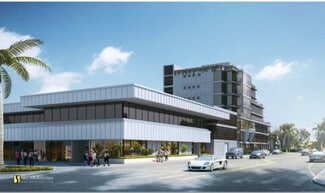 More details for 1080-1090 Kane Concourse, Bay Harbor Islands, FL - Retail for Lease