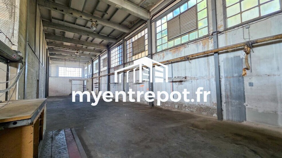 137 Avenue Ibrahim Ali, Marseille à louer - Photo du bâtiment - Image 2 de 8