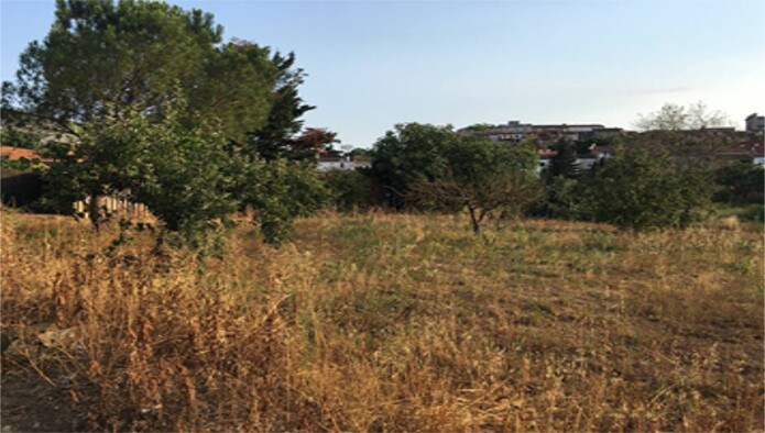 Land in Llagostera, Gerona for sale Building Photo- Image 1 of 7