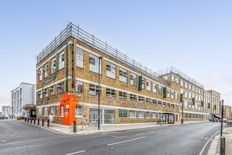 More details for 53-79 Highgate Rd, London - Office for Lease