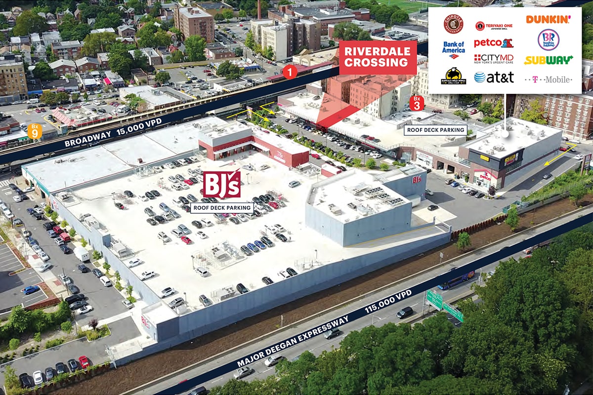 184 W 237th St, Bronx, NY for lease Building Photo- Image 1 of 5