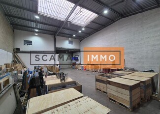 More details for Industrial for Lease
