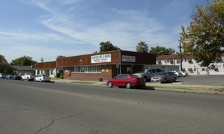 More details for 2010-2020 17th St, Bakersfield, CA - Office/Medical for Lease