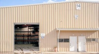 More details for 9201 Brown Ln, Austin, TX - Industrial for Lease