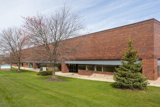 More details for 4245 44th St SE, Grand Rapids, MI - Industrial for Lease