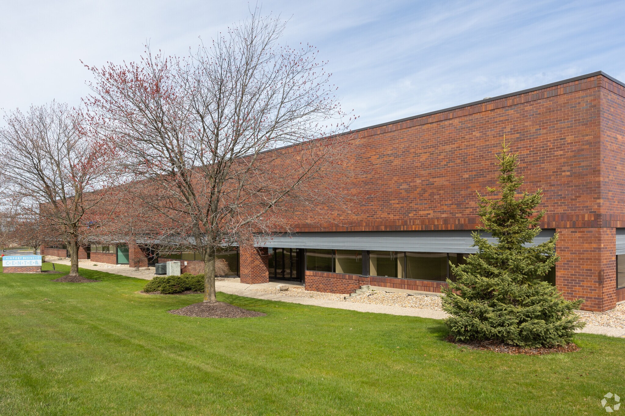 4245 44th St SE, Grand Rapids, MI for lease Primary Photo- Image 1 of 10