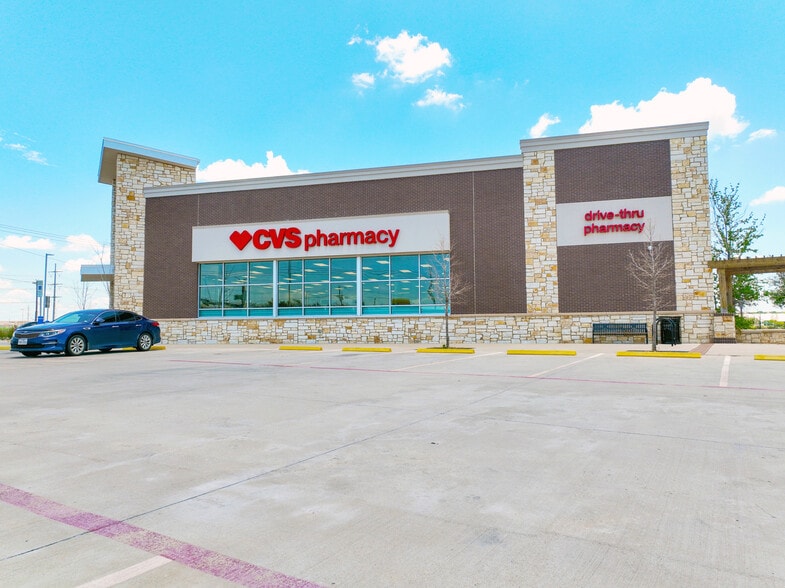 6225 Eldorado Pky, Frisco, TX for sale - Building Photo - Image 2 of 8