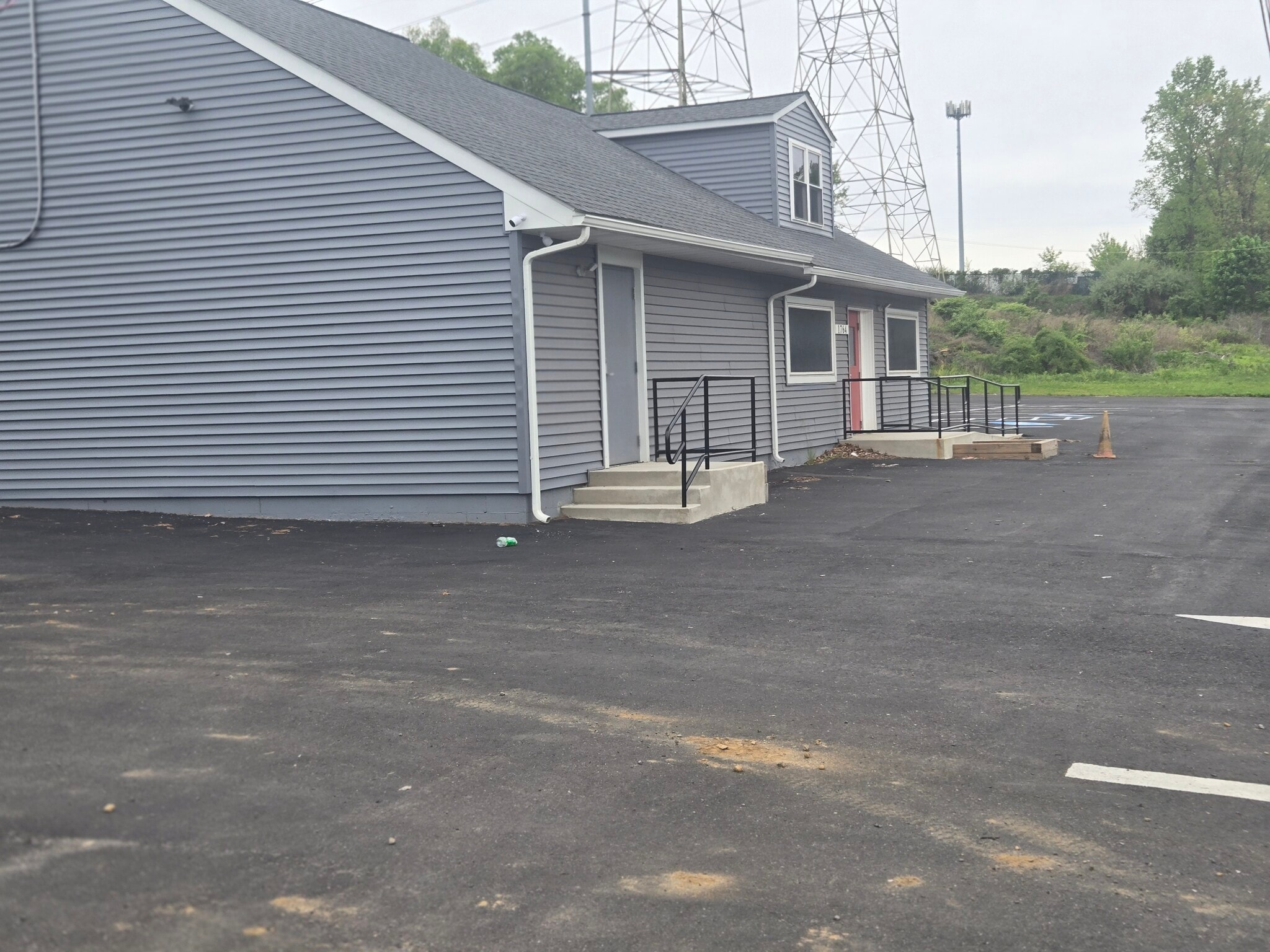 1764 PA-309, Coopersburg, PA for lease Building Photo- Image 1 of 9