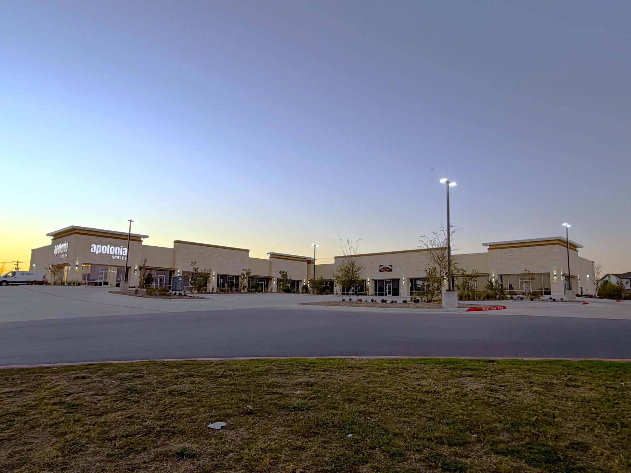 Heatherwide & Wells Branch Pkwy, Pflugerville, TX for lease Primary Photo- Image 1 of 10