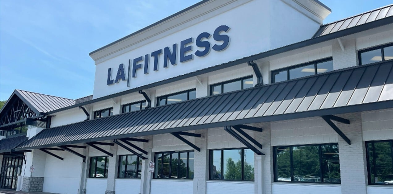 4400 Roswell Rd, Marietta, GA for lease Primary Photo- Image 1 of 2